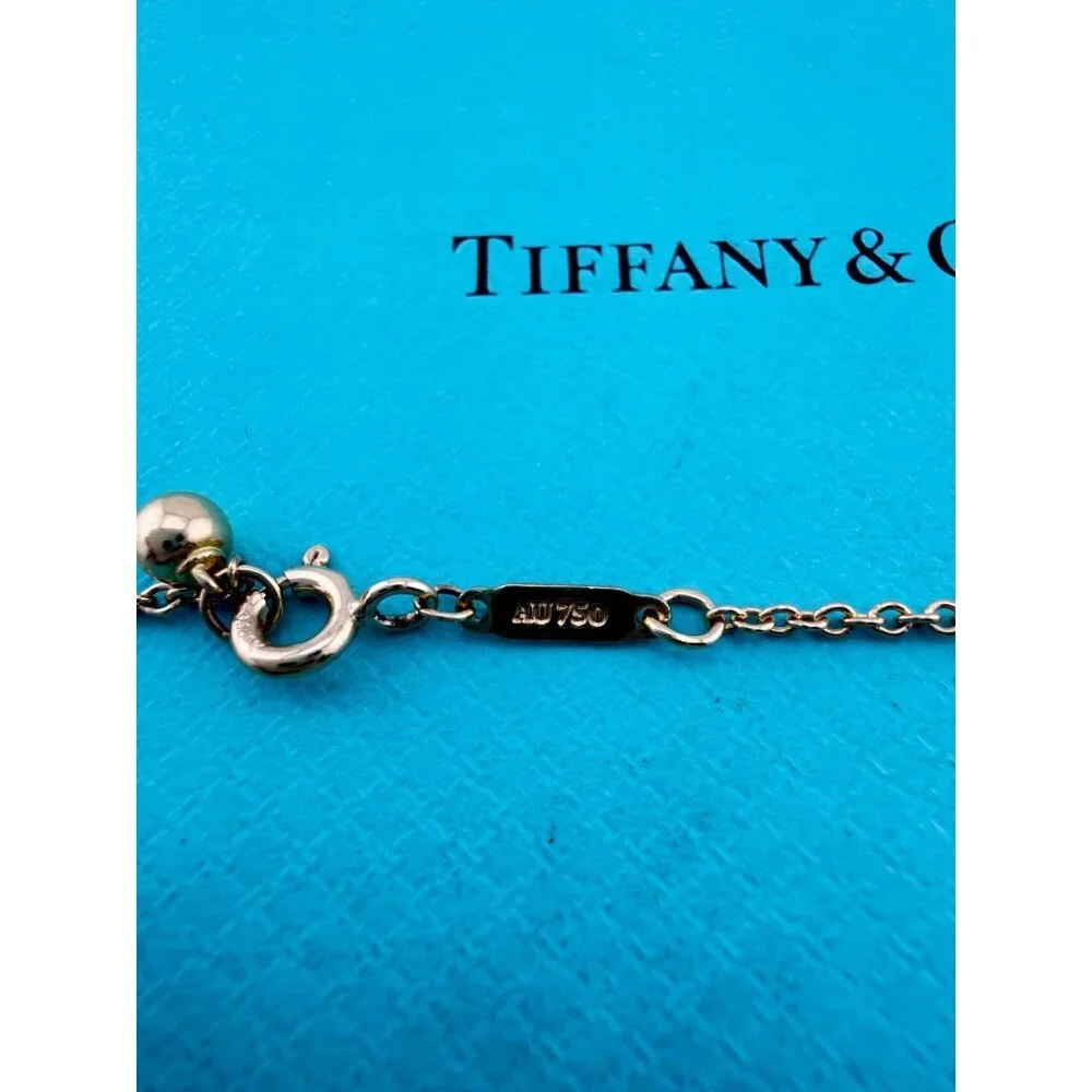 Tiffany & Co. HardWear 19mm Ball Pendant 28-32